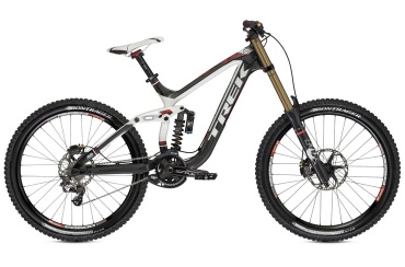 Trek Session 9.9 2013 Mountain Bike