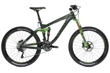 Trek Remedy 9.9 2013 Mountain Bike