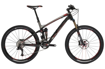 Trek Fuel EX9.9 2013 Mountain Bike