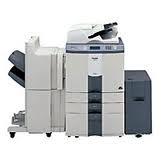 PANASONIC COPIER