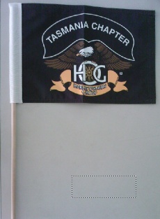 Promotional Hand flags
