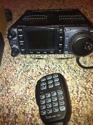 Icom IC-7000 - Icom IC-7000