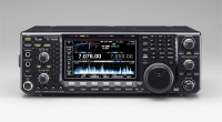 ICOM HF TRANSCIEVER IC-7600 NEW - ICOM IC-7600
