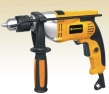 CORDLESS IMPACT WRENCH
