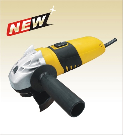 Angle grinder