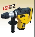 Rotary hammer