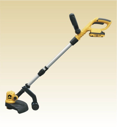 2 IN 1 LAWN GRASS TRIMMER & EDGE TRIMMER