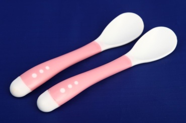 baby spoons