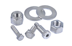 Bolts - Bolts