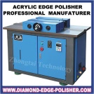 Acrylic Edge Polisher