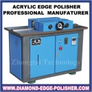 Acrylic Edge Polisher