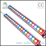 6W 9W 12W 18W 24W 36W RGB LED wall washer