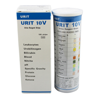 Urine Test Strip