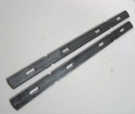 x-flat tie - ABD wall tie