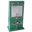 fisher sub sieve sizer