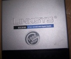 *New in Box* Cisco SG 102-24 / SR2024CT 24 Port Gigabit Switch