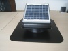 solar crawlspace ventilation