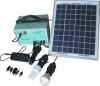 solar power system