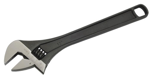 Adjustable Wrench