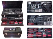 171 PCS Tool Chest