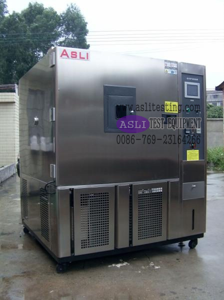 Xenon Arc Tester