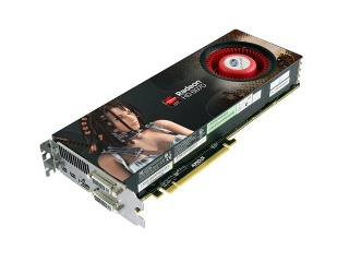 Radeon HD 6970