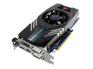 Radeon HD 6850