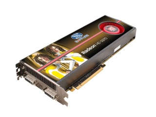 Radeon HD 5970