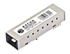 2x5 SFF, ONU Transceiver, 125Mbps