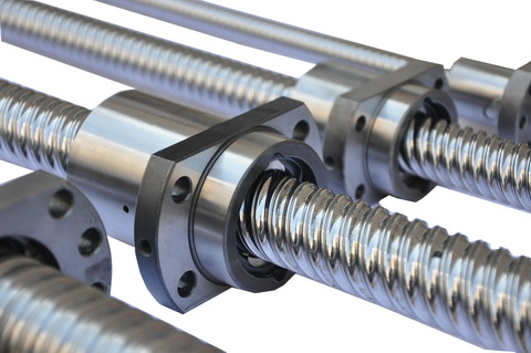 Ball Screw Unit