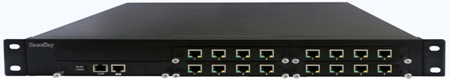 BaseWay8000 series