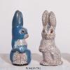 Cloisonne Bunny - WA6