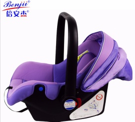 baby safety basket with ECE R44/04
