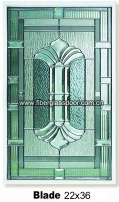 Beveled Glass - Beveled Glass