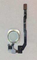 home button flex cable ribbon jack for iphone 5S - BBT001