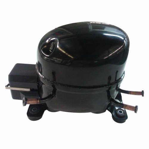 R134a refrigeration compressor    1/8 hp