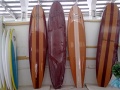 Paddle board