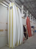 Longboard