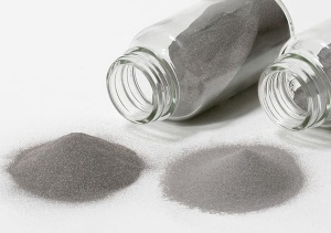 stainless steel powder