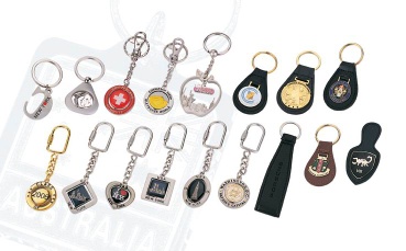 key chain