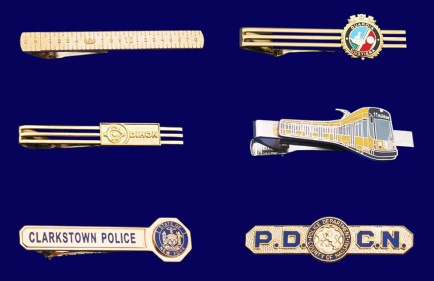 Tie clip