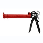 10.3oz Rotating Type Half Barrel Caulk Dispenser