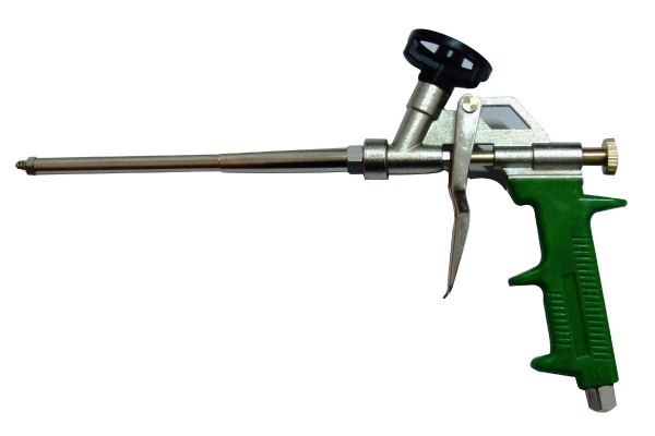 CE Certificate PU Foam Applicator (BC-1506) - BC-1506