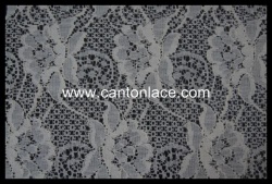Good quality high-grade fashion lace