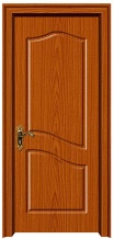 pvc door