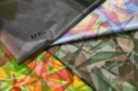 waterproof & breathable film