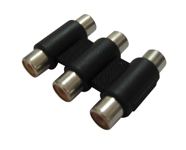RCA adapter