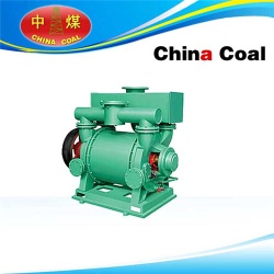 Vacuum pump