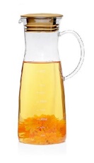 Borosilicate Glass Mugs/Cups