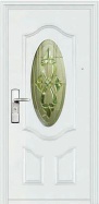 Steel door - Steel Door
